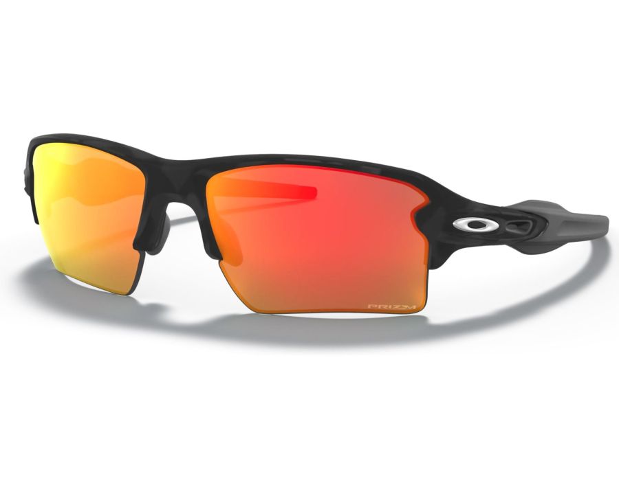 Oakley Flak 2.0 XL Sunglasses Prizm Ruby