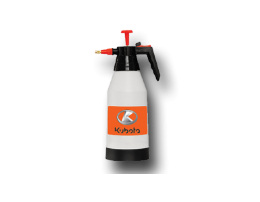 Kubota Manual Handheld Sprayer