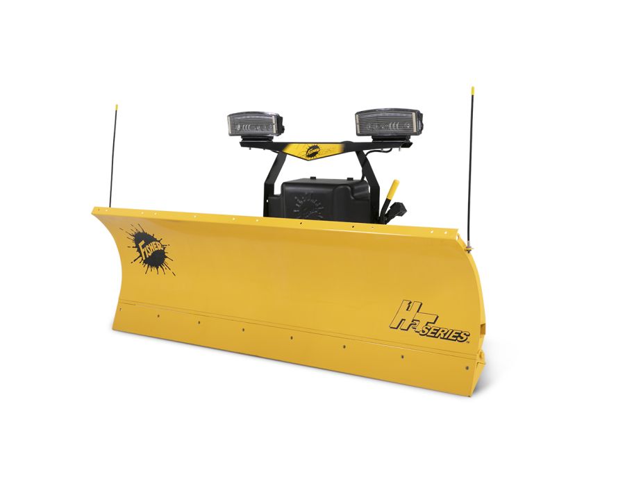 Fisher 7'5" HT MS Plow