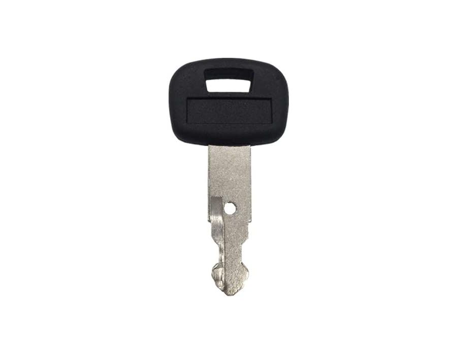 Kubota RC46153930 Starter Key