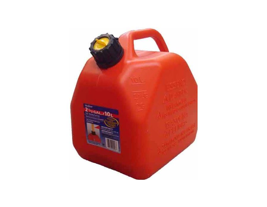 Scepter 10 Litre Gas Can AB10