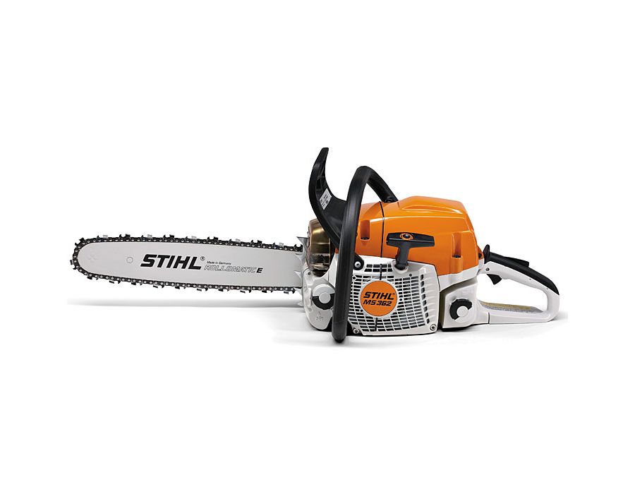 STIHL MS 362C-M chainsaw