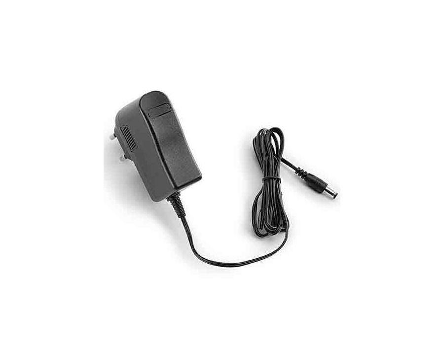 Charger - This unit comes with integrated battery and charger cable