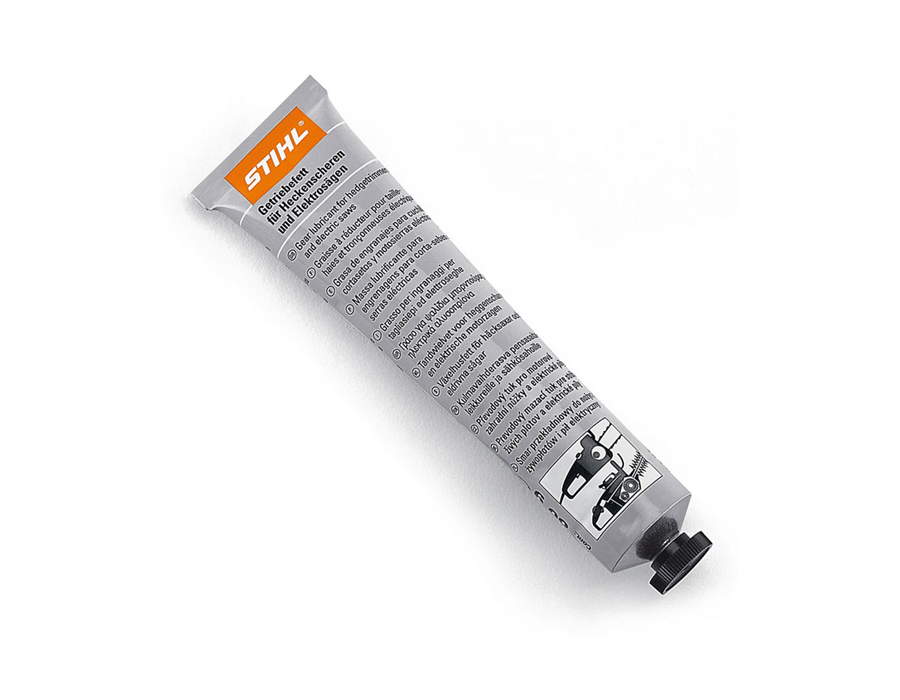 STIHL Gear Lubricant for brushcutters and clearing saws