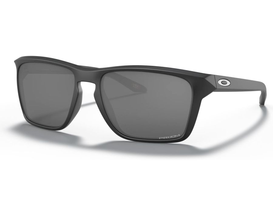 Oakley Sylas Sunglasses Prizm Black