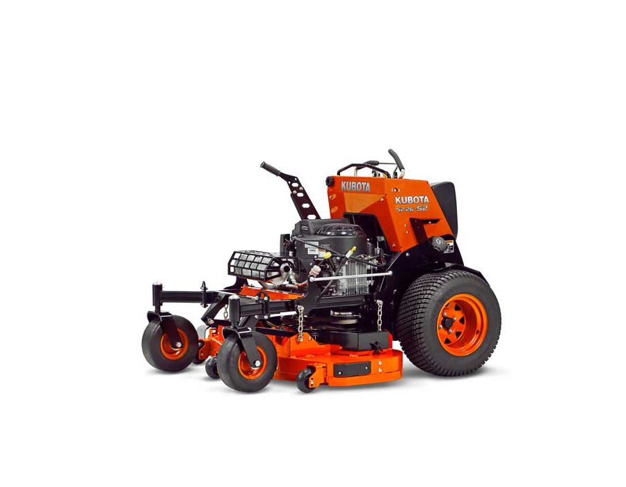 Kubota SZ22-48 Commercial Stand-On Mowers