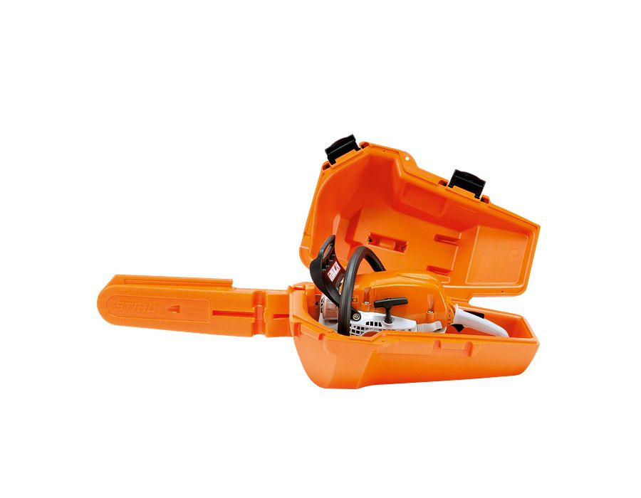 STIHL 0000 900 4008 Woodsman Carrying Case - side view