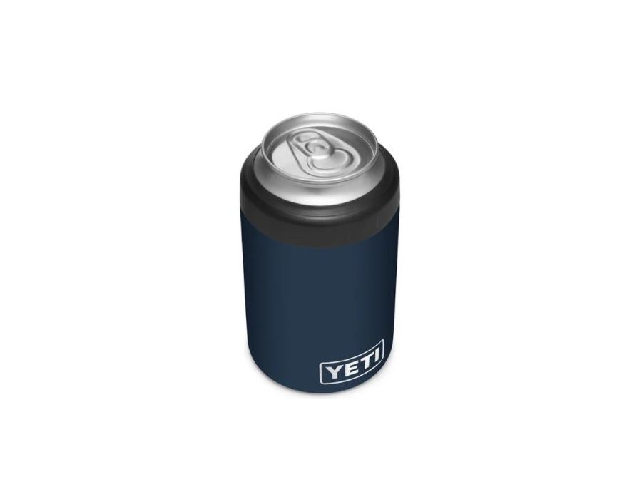 YETI Can Insulator Small Colster 12oz in Navy