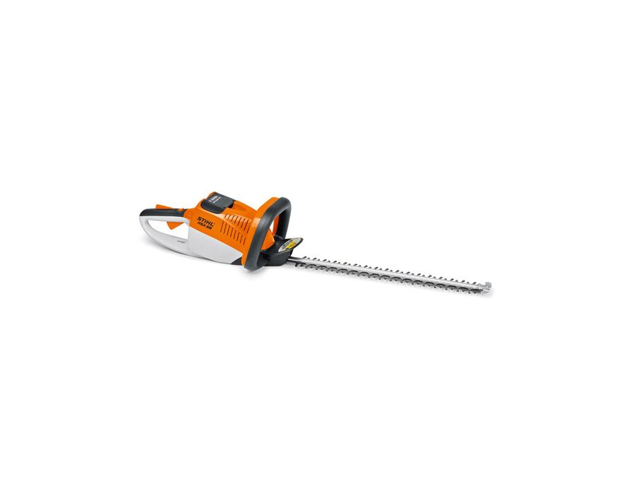 battery powered hedge trimmer