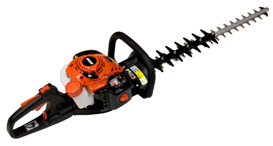 ECHO HC-2810 28" Double Sided Hedge Trimmer 21.2cc