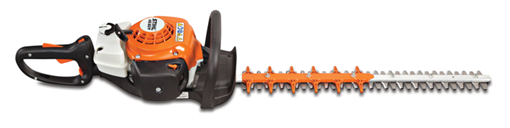 STIHL HS 82 R Hedge Trimmer with 24" Double-Sided Blades 22.7cc 