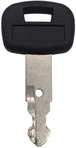 Kubota RC46153930 Starter Key