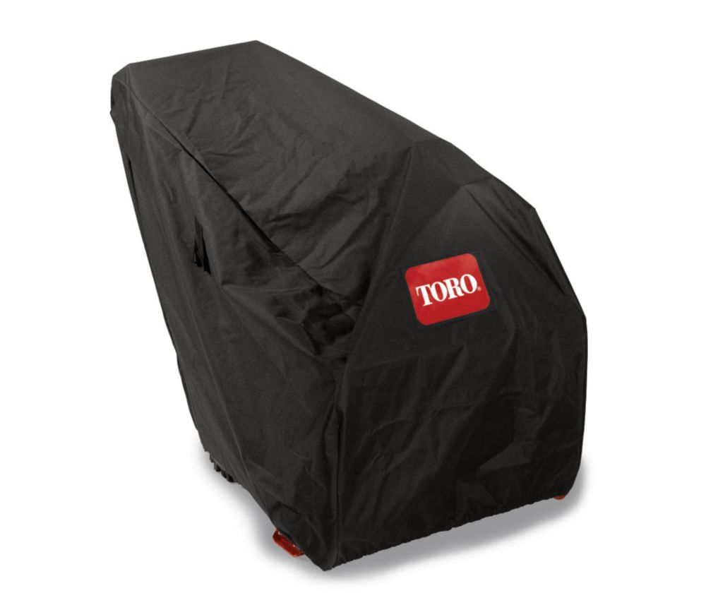 Toro Deluxe Two-Stage Snowblower Cover