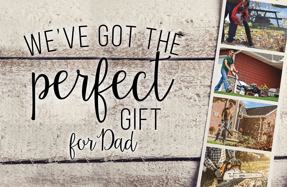 Father's Day Gift ideas